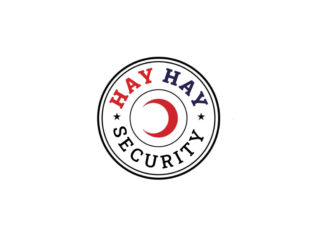 HAY HAY | Security